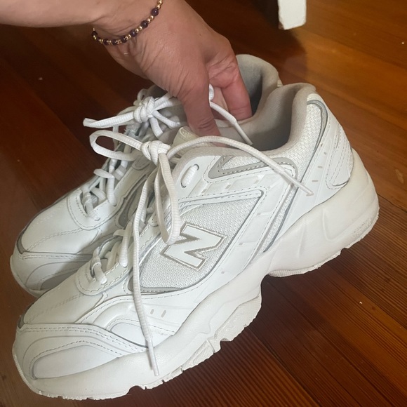 New balance 452 - Picture 4 of 7